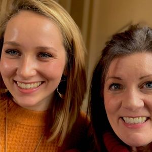 Meet your Posher, Addison